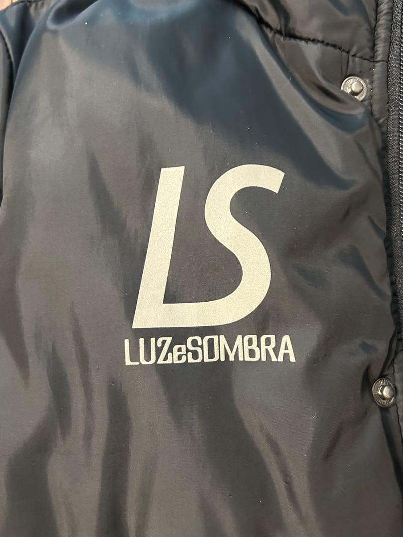 ルースイソンブラ　ベンチコート　美品　150-160