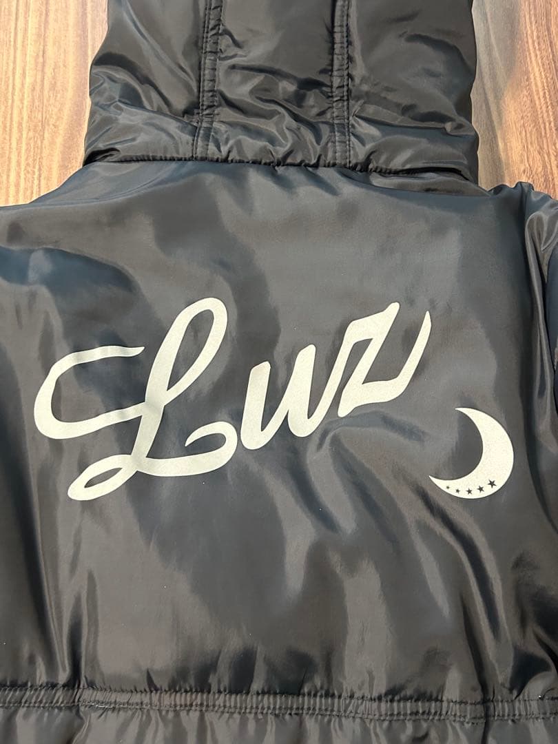 ルースイソンブラ　ベンチコート　美品　150-160