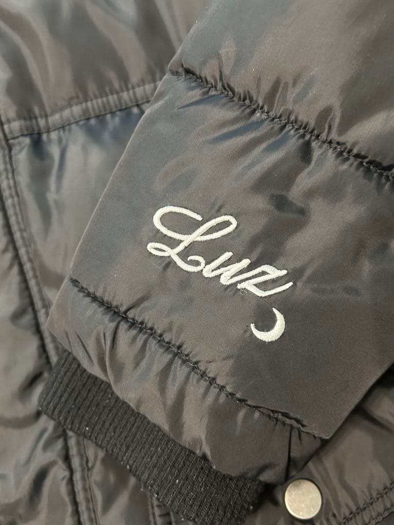 ルースイソンブラ　ベンチコート　美品　150-160