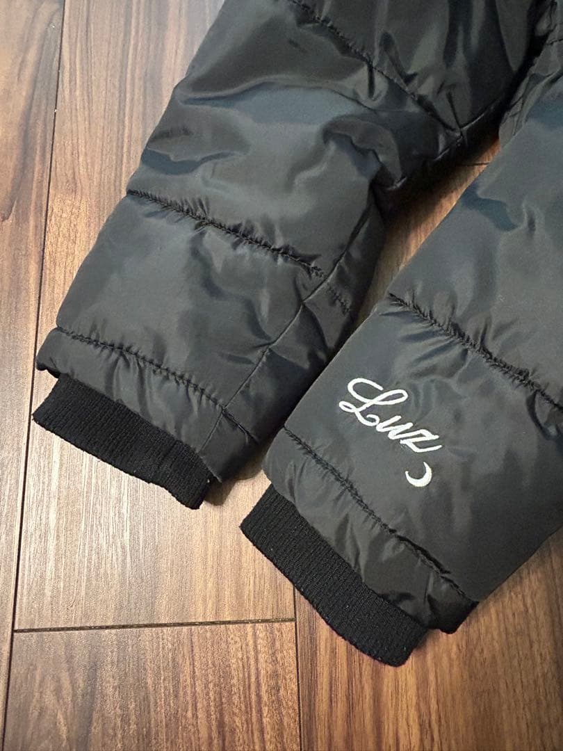 ルースイソンブラ　ベンチコート　美品　150-160