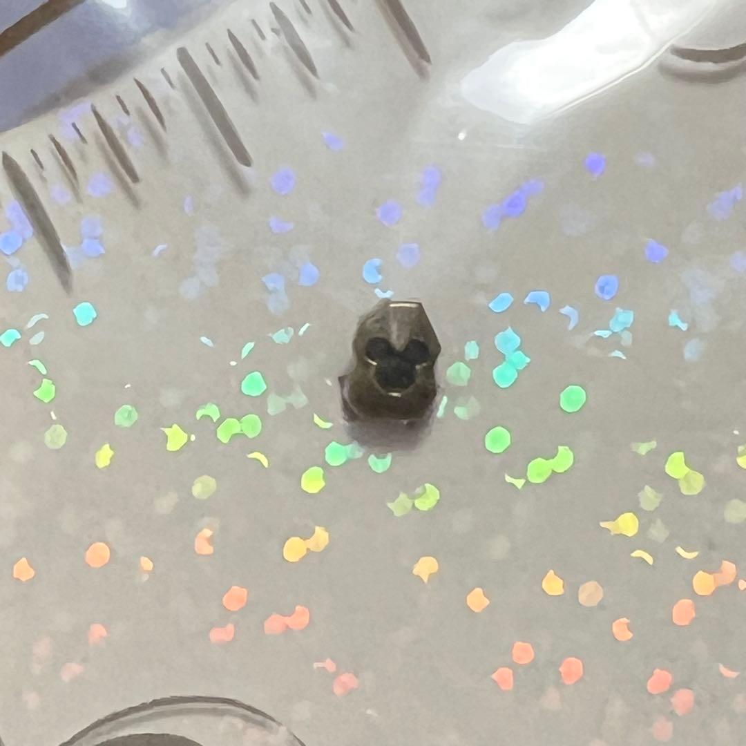 ディズニーシー　クリスタルスフィア　セット