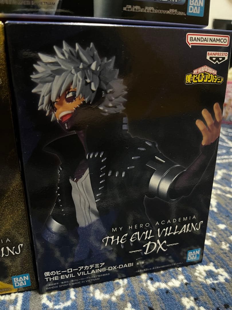 【まとめ売り】ワンピ、呪術、東リべ等！レアフィギュア多数あり！