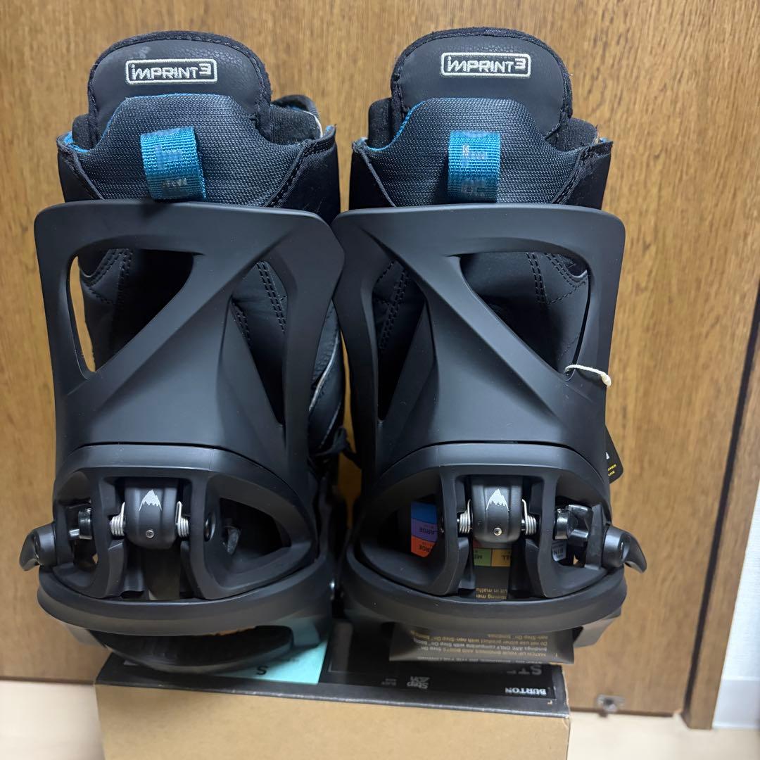 Burton Stepon ステップオン Felix 23cm レディースセット