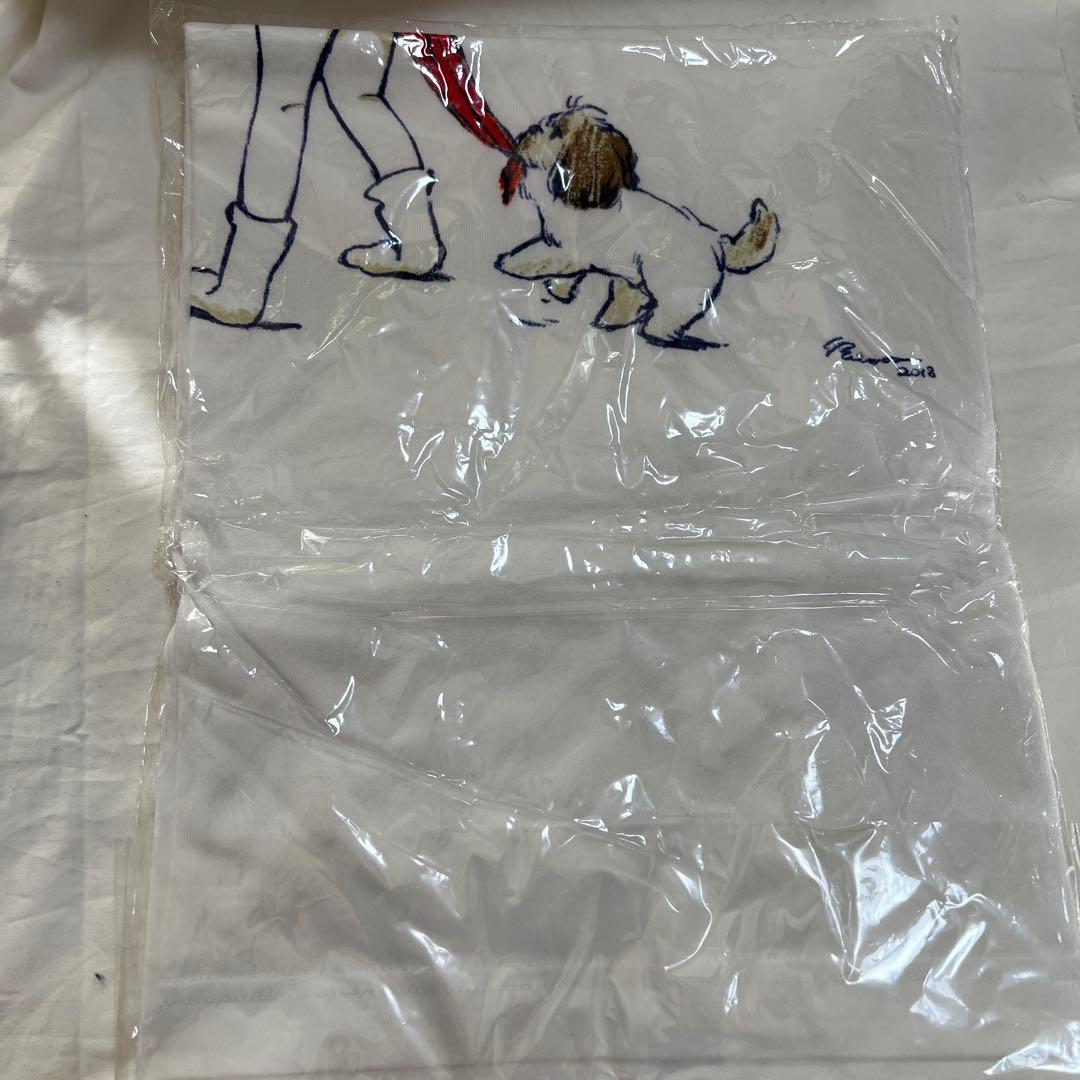 aiko 愛まどんなコラボ　Happy Birthday Tシャツ　デカ