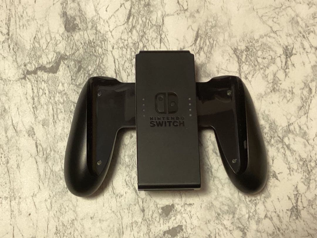 Nintendo Switch 有機elモデル Joy-Con充電グリップ付き