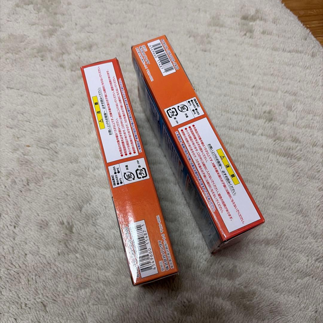323系　大阪環状線　2箱　Bトレインショーティー