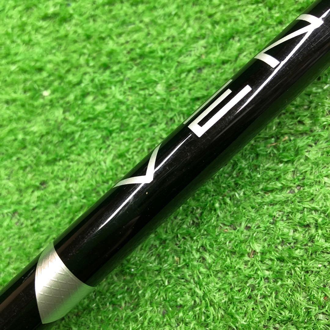 Gsh-883VENTUS シャフト単品 flex5-X サンプル品 スリーブ付