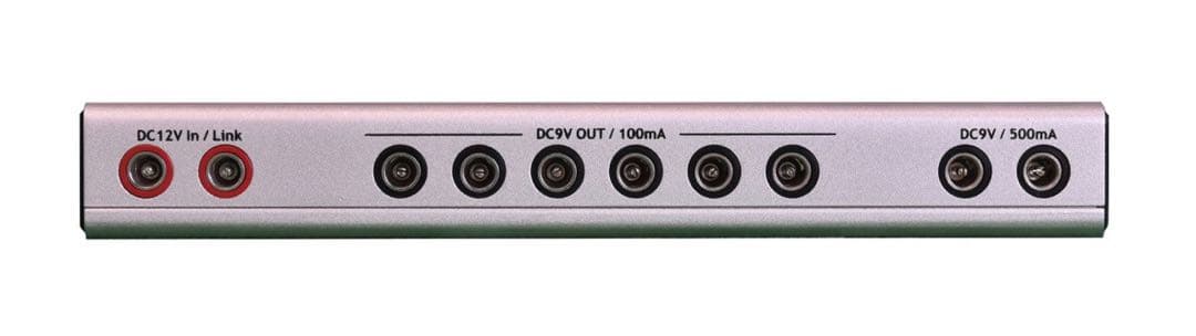 CAJ dcdcstation パワーサプライ