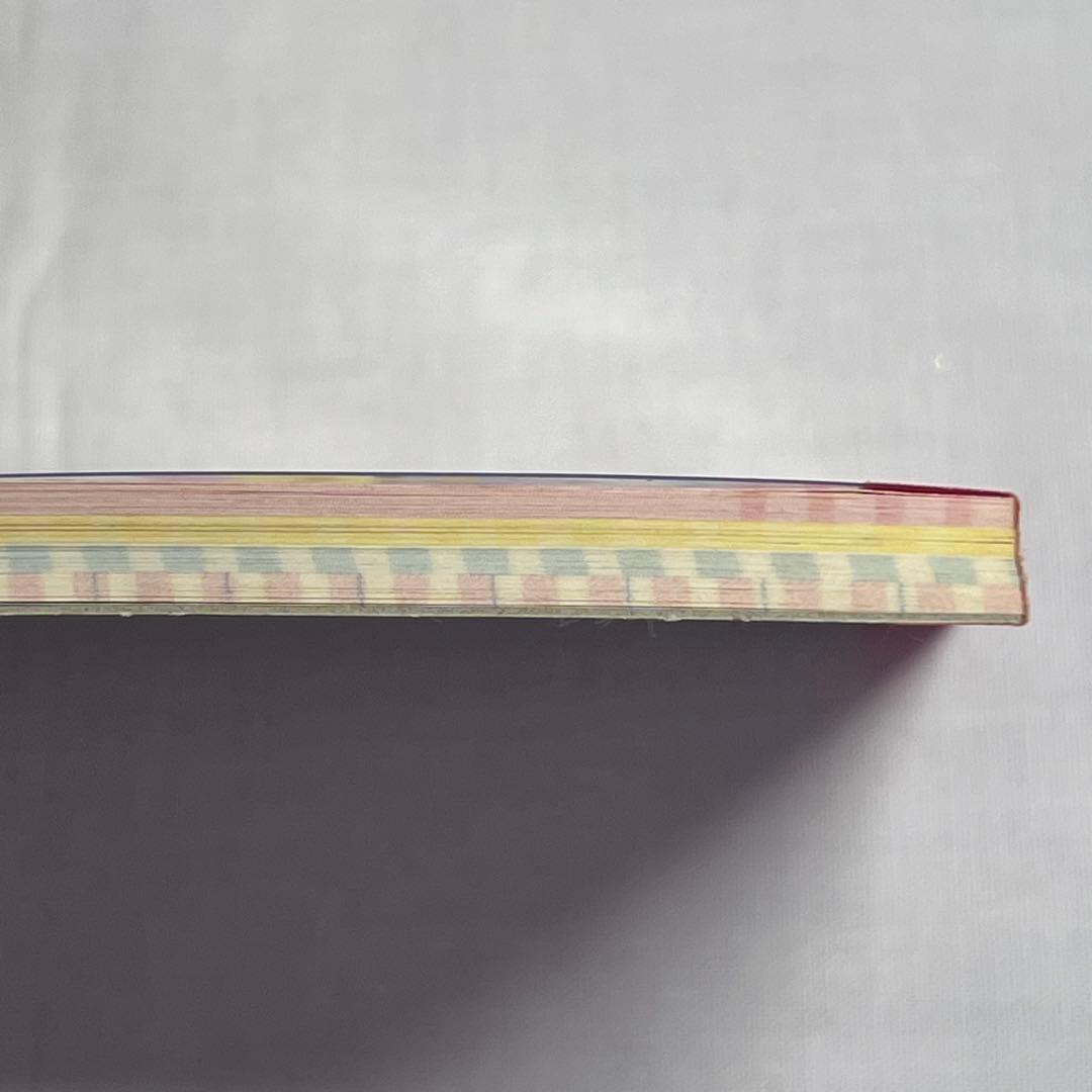 希少❤️ウサロン　メモ帳　平成レトロ