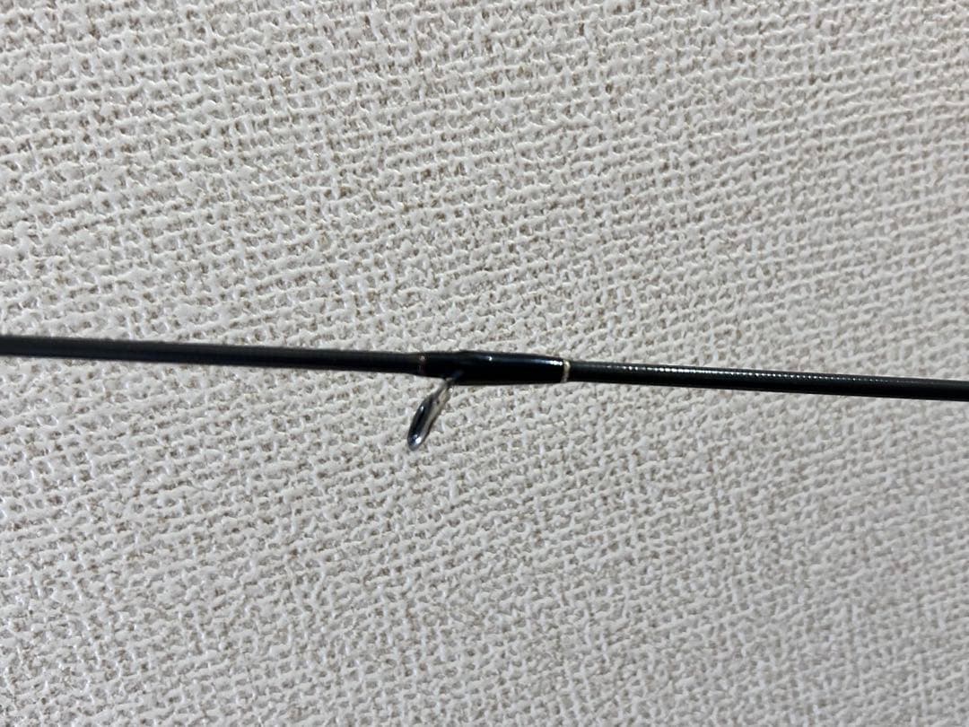 REAL FUSION 651LR (中古品)