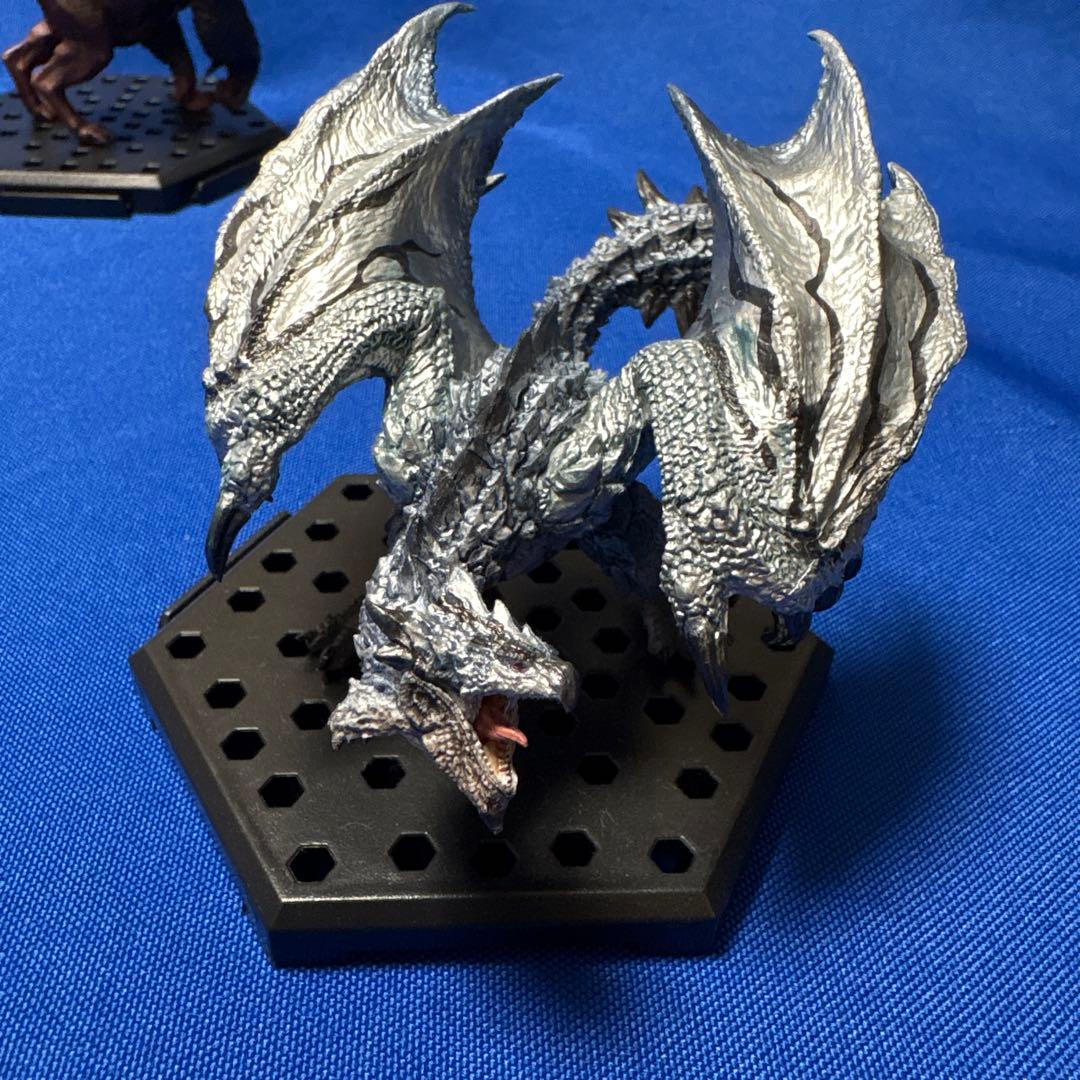 モンハン フィギュアビルダー スタンダードモデル Plus Vol.18