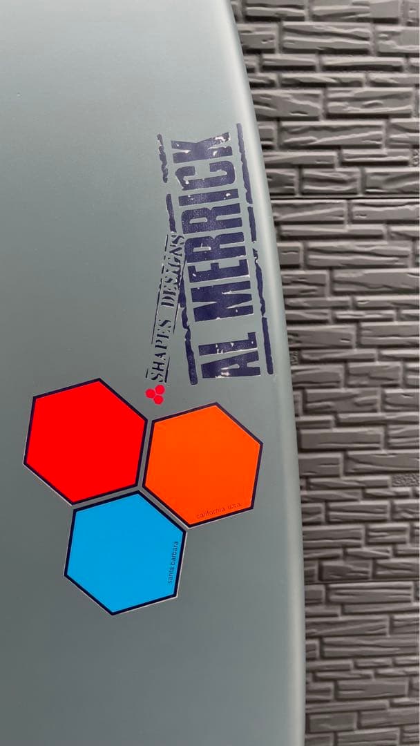 入手困難 アルメリック ロケット9 ロケットナイン フレックスバー