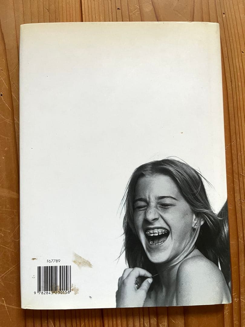 m*n様 COMME des GARÇONS アートブック 1998年 コムデギ