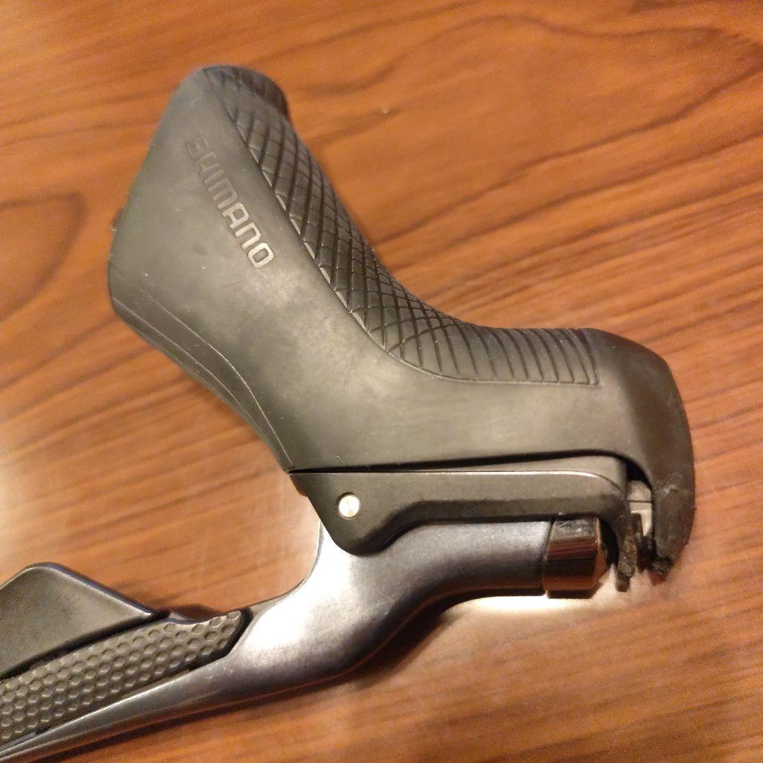 ST-R8050　Di2　STI　アルテグラ　ULTEGRA　　ブレーキレバー