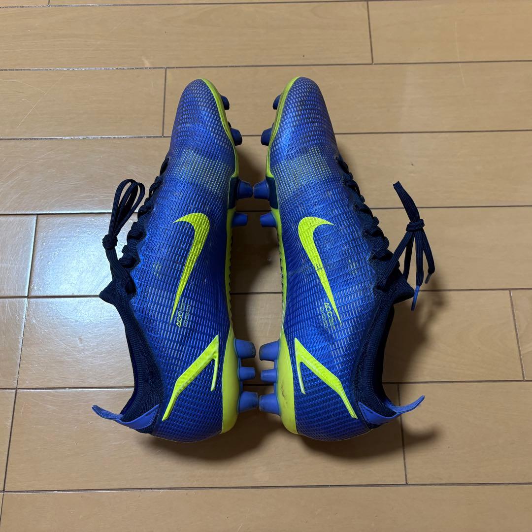 NIKE マーキュリアルヴェイパー14 AG 27cm