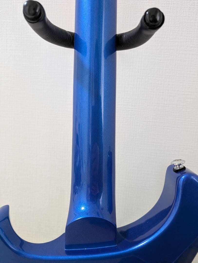 【美品】PRS SE Standard 24（Translucent Blue）