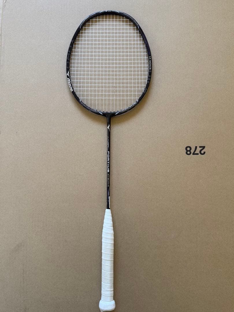 Mizuno 11Quick バドミントンラケット