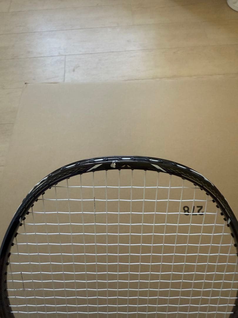 Mizuno 11Quick バドミントンラケット