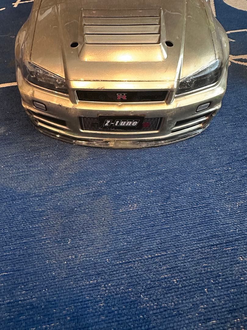 ホビーラジコン OTA-R31