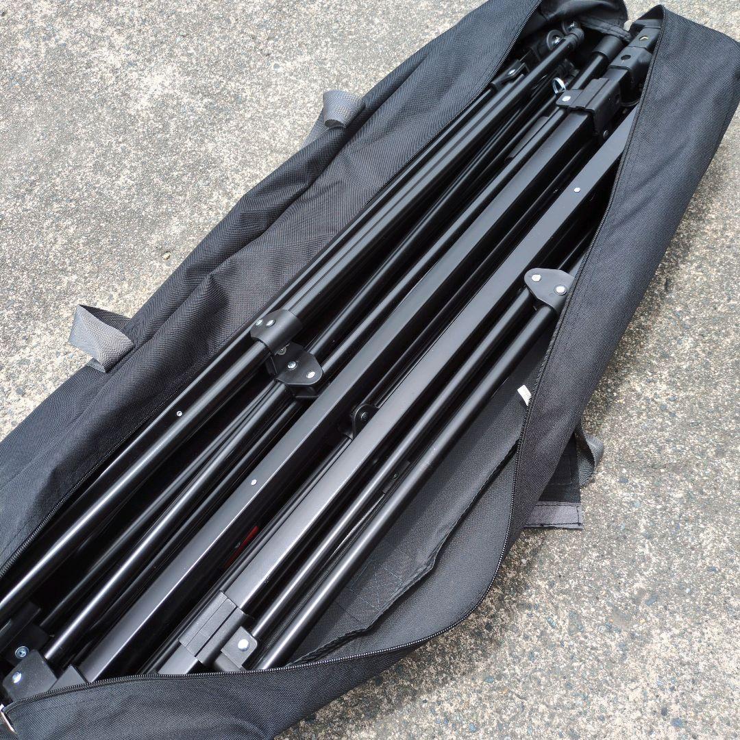 【極美品】テントマークデザイン TC ペポクイックキャビン インナーテント付