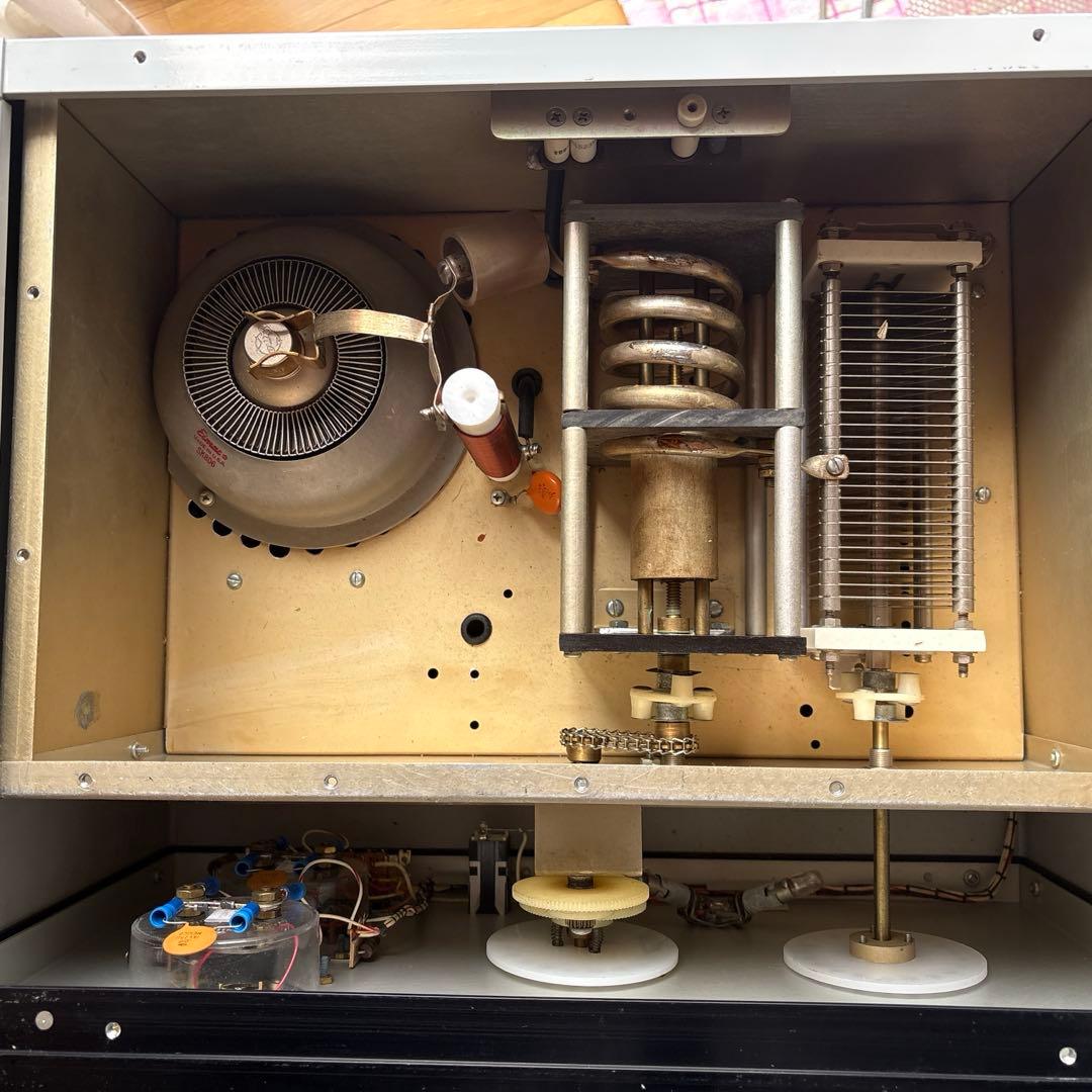 その他 Henry Radio 3006A