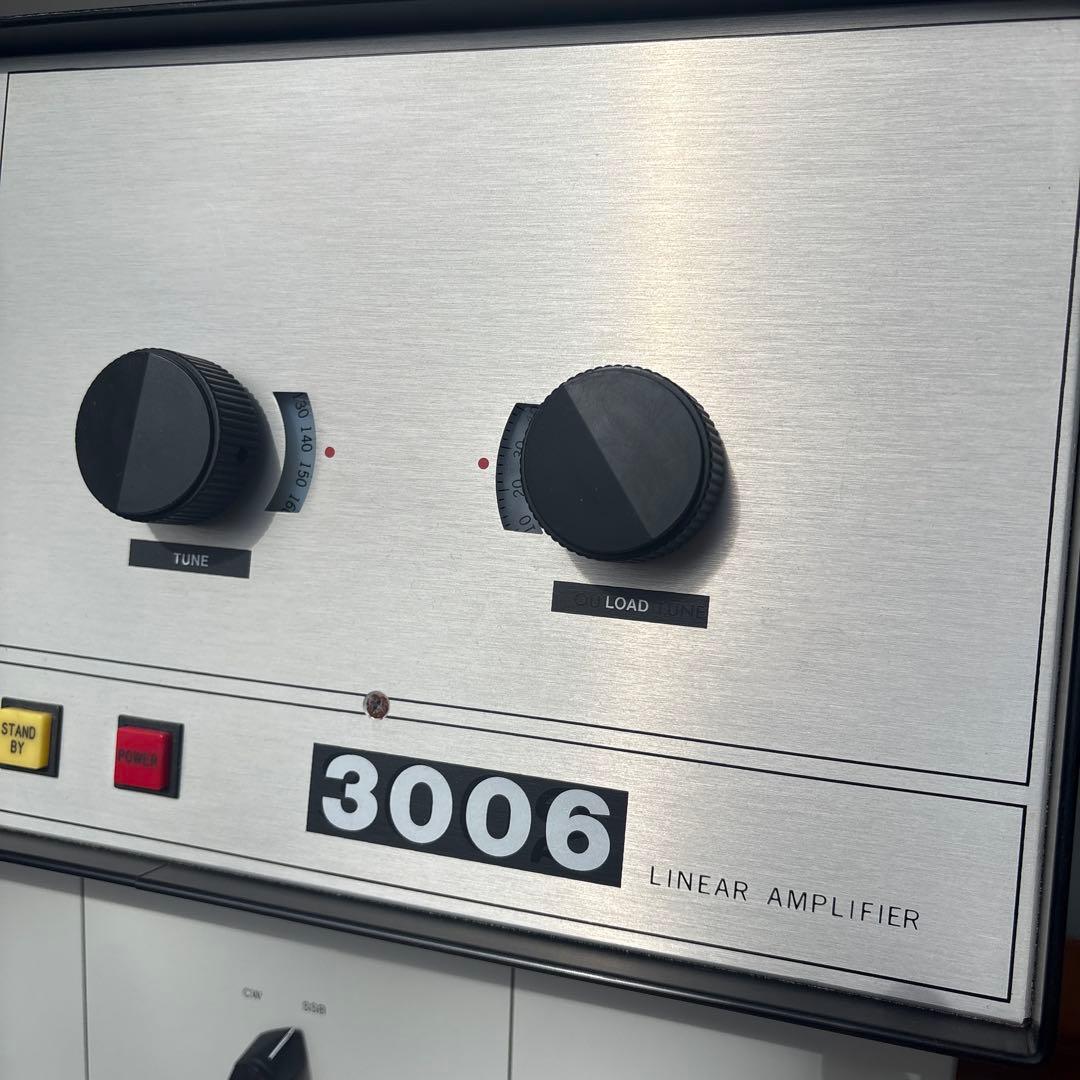 その他 Henry Radio 3006A