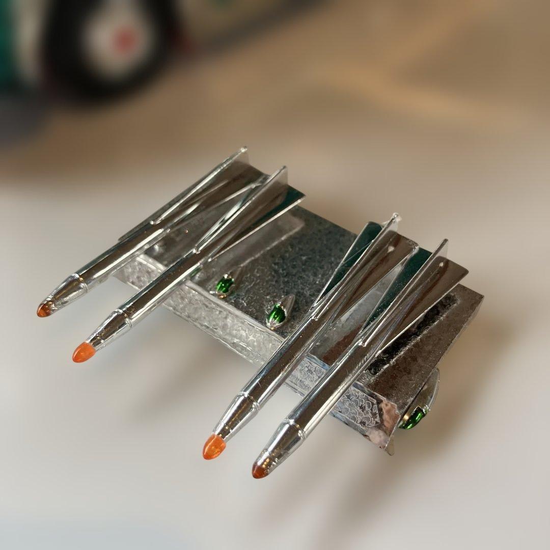 プロフィアデカ箱ダンプ1／32完成品