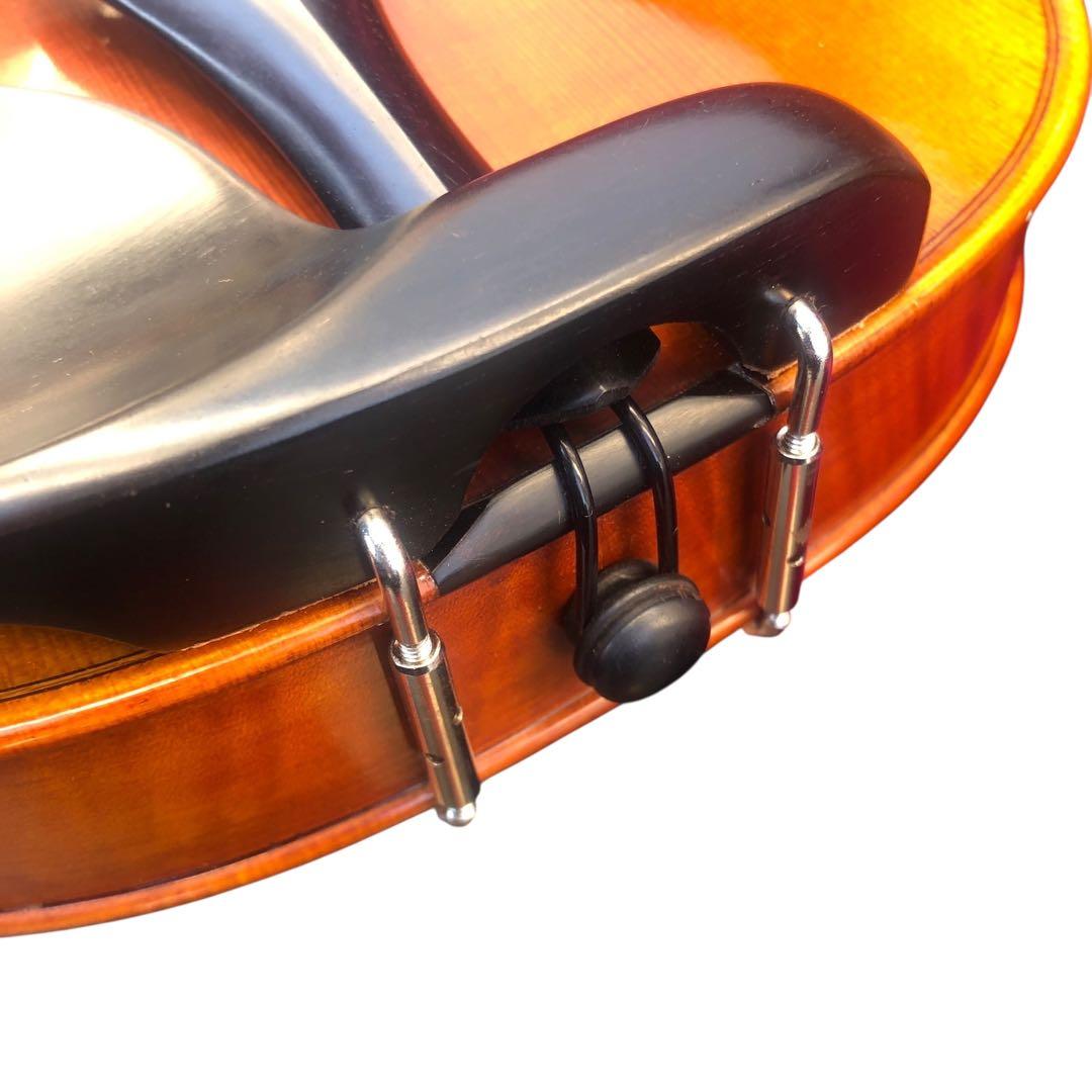 YAMAHA バイオリン Braviol ブラビオール V10G 未使用品