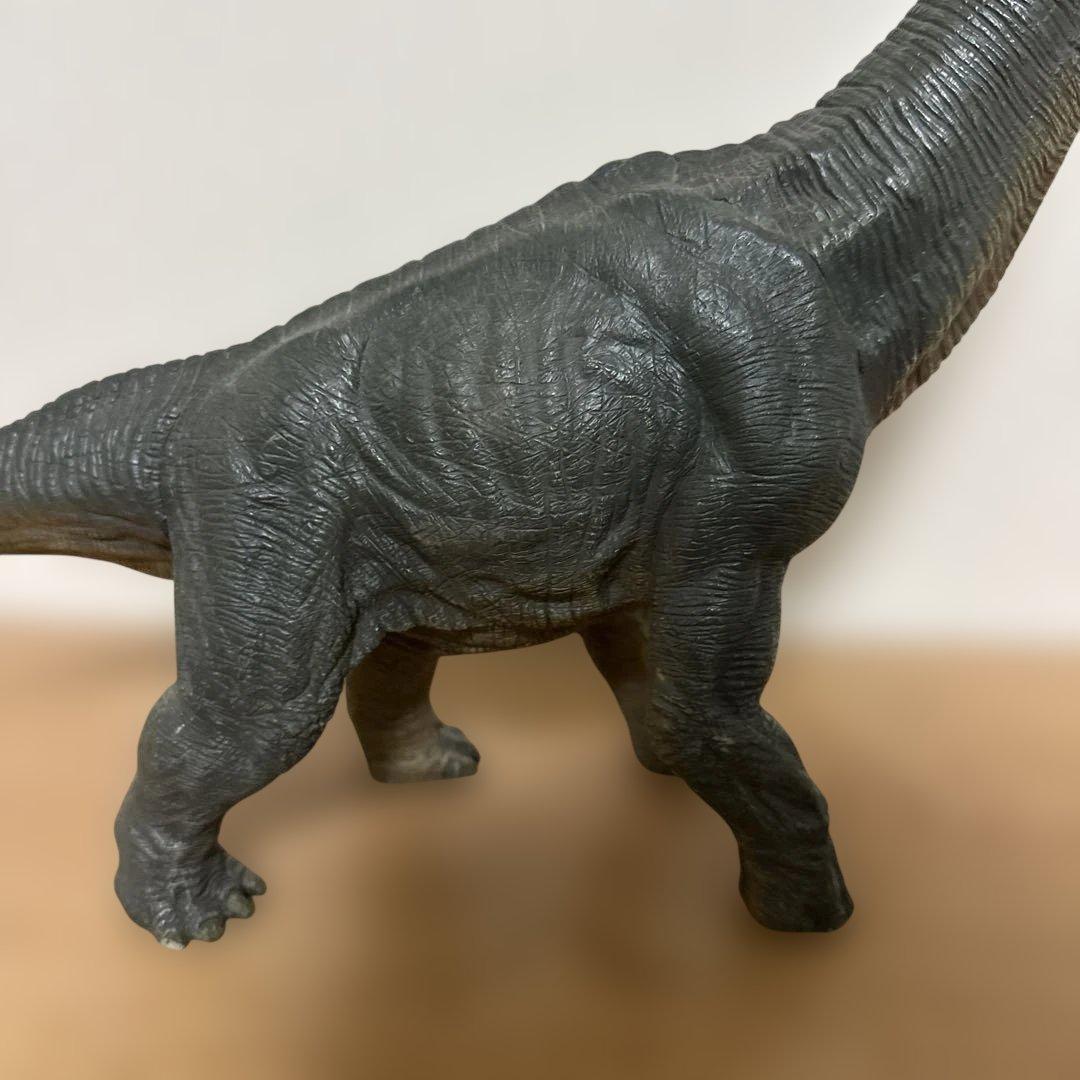 Papo パポ ブラキオサウルス 恐竜 ダイナソー フィギュア
