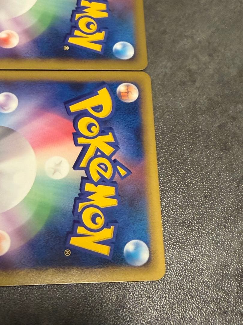 ルギアLEGEND ☆ L1 ソウルシルバーコレクション 2枚セット