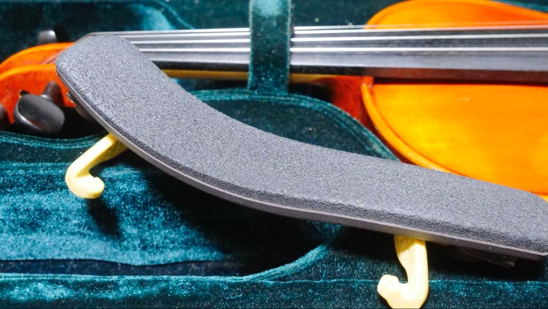 スズキ バイオリン No.520 4/4ハードケース付き