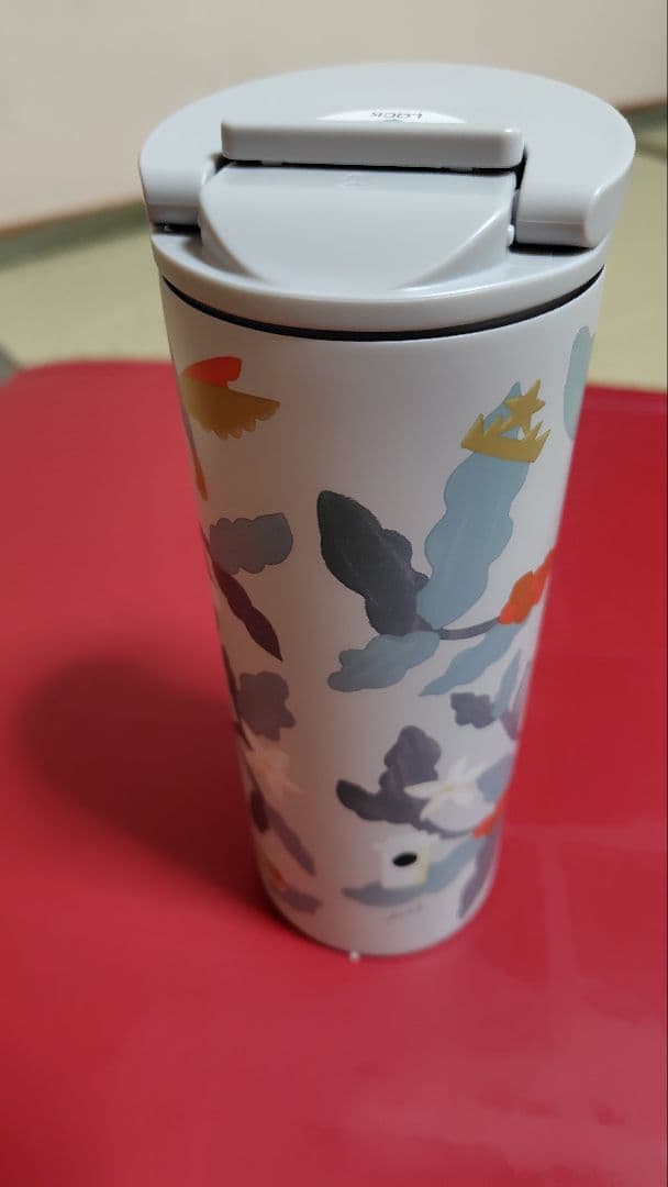 2026スターバックス福袋　抜き取りなし