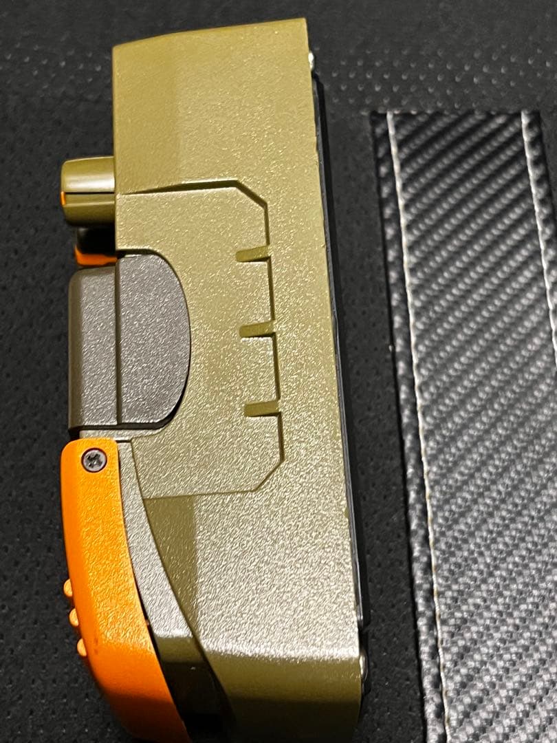 Maxon Fire Blade OD-F1 オーバードライブ