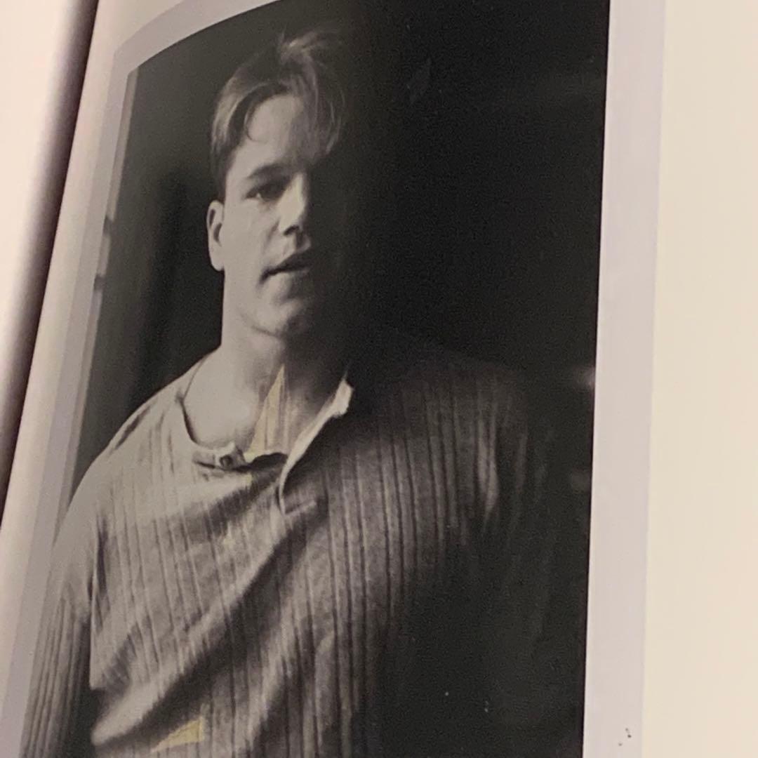 ★絶版希少Gus VanSantOneStepBigShotガス・ヴァン・サント