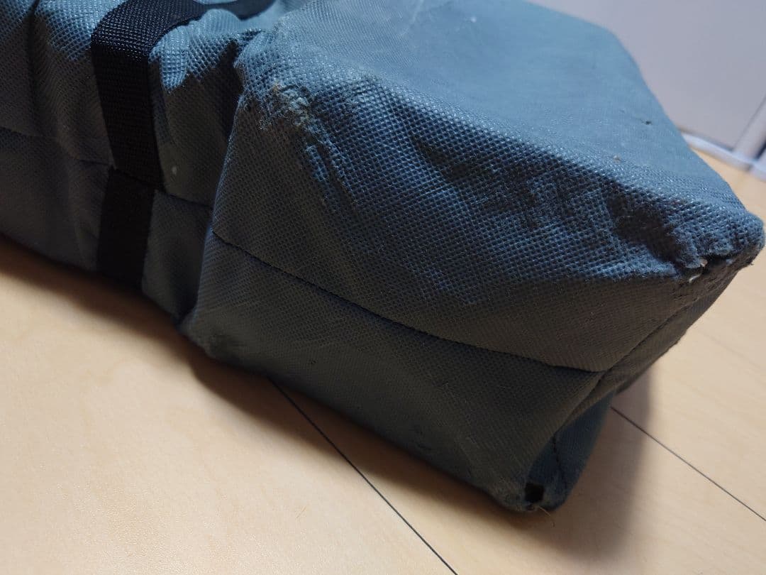 スノーピーク　ジカロテーブル