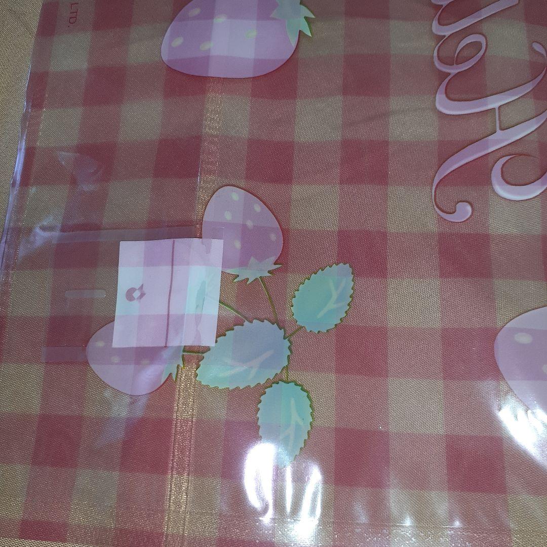 極レア☆キティちゃん衣類圧縮袋