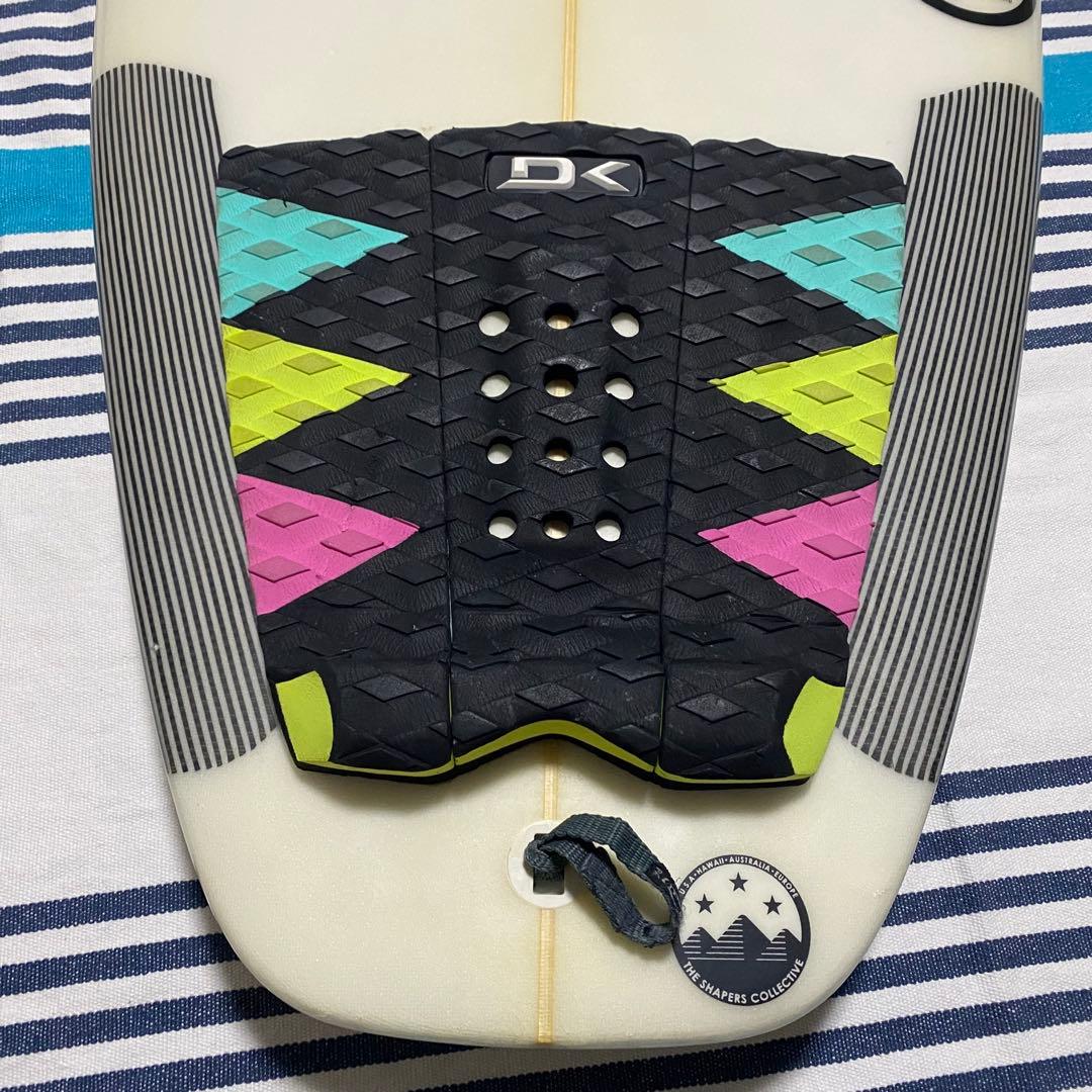 サーフボード　SUPER BRAND ショートボード