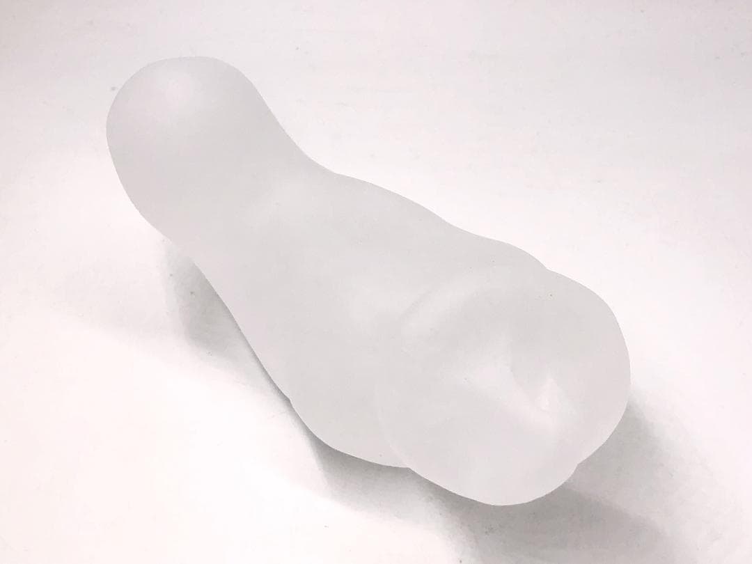 【 岡本文一 作『しもべの思案』 】　入手難ガラスアート