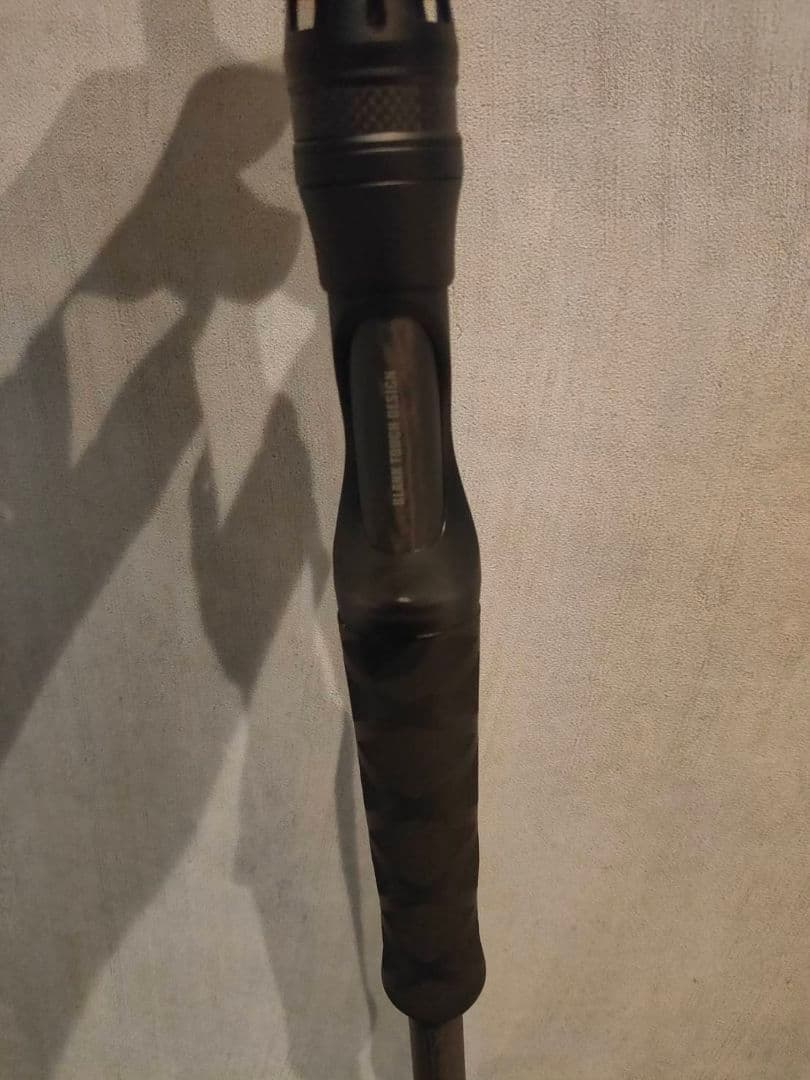 アブガルシア キャプテンズヘルム HELM 69XHBB 66ML 69MH