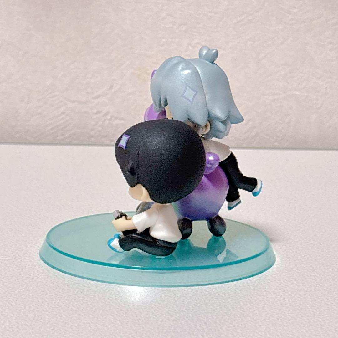 エヴァンゲリオン ぷちえゔぁ ロディ 一番くじ 限定 フィギュア シンジ カヲル