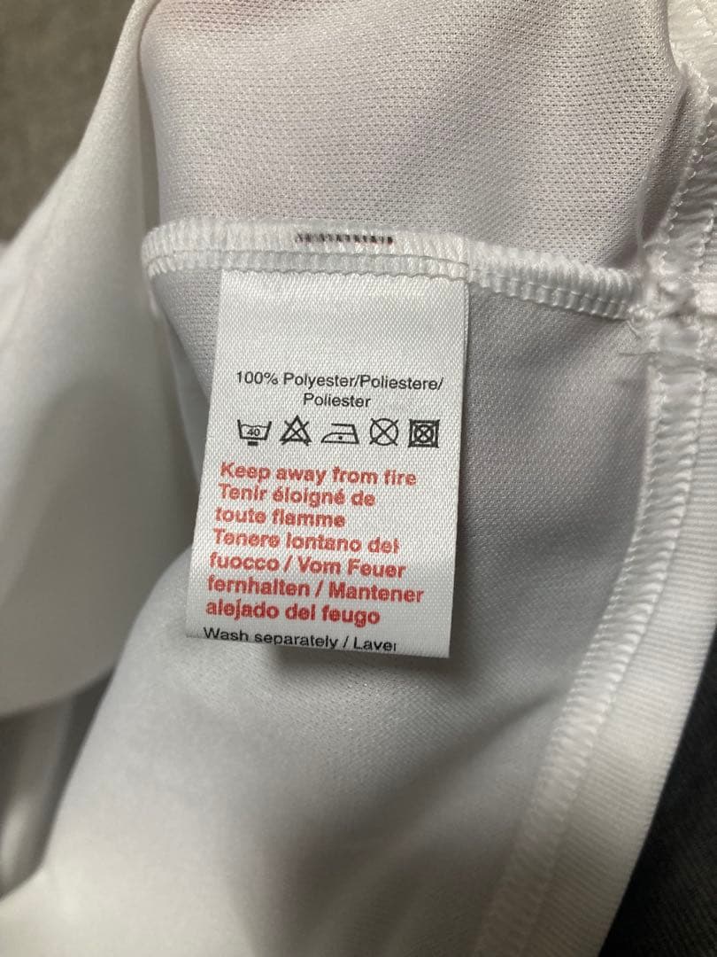 【激レア】スヴェンソン 2002/03 サウサンプトン 2ndユニ