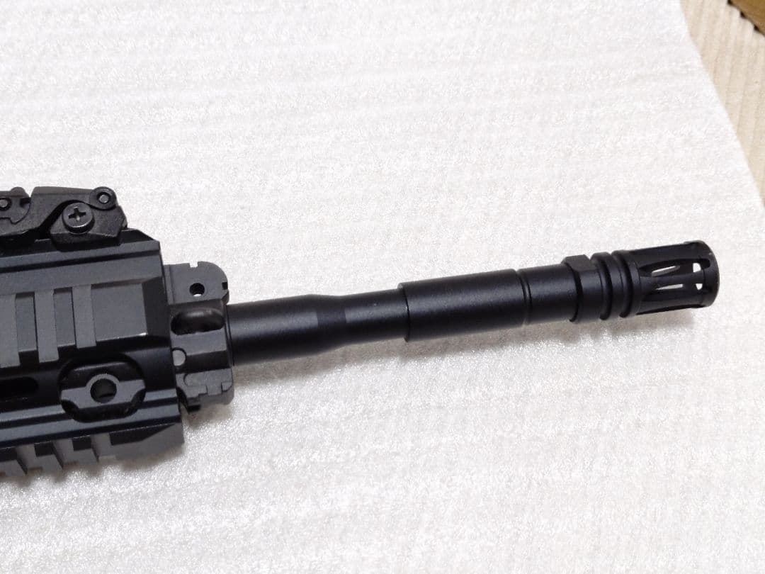 東京マルイ次世代HK416D