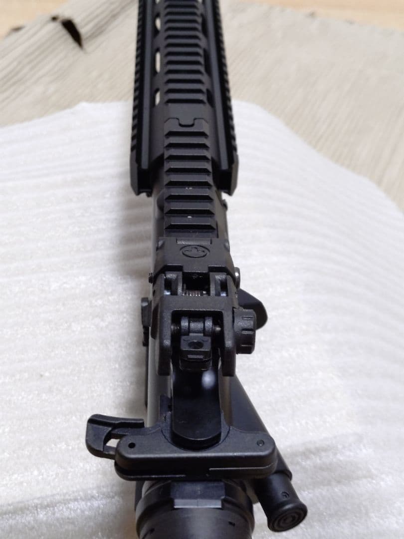 東京マルイ次世代HK416D