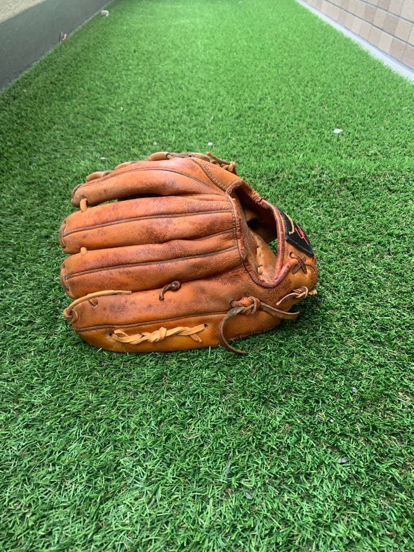 久保田スラッガーSlugger 軟式内野手用グローブ　KSN-L5