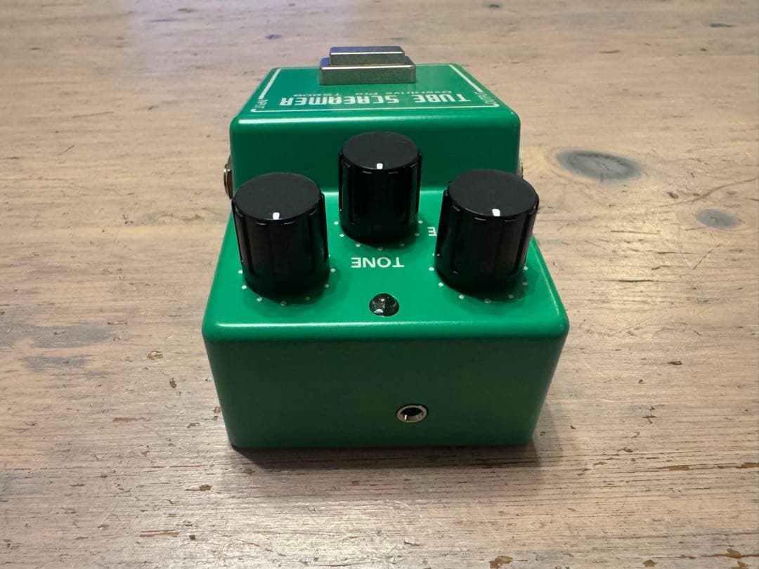 Ibanez TS808 ★新品未使用★