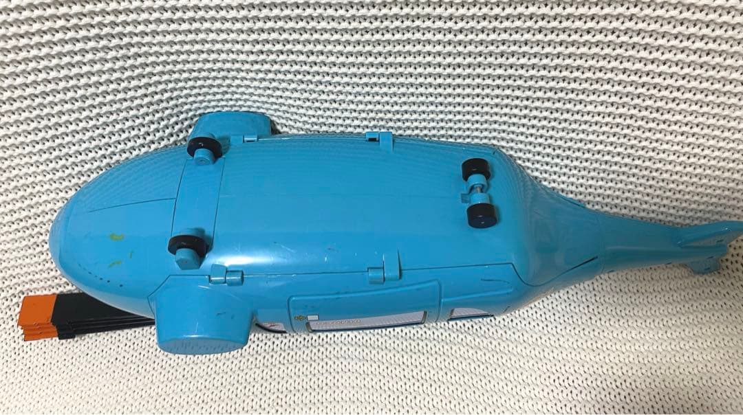 カーズ　ダイナコ　ヘリコプター　60cm