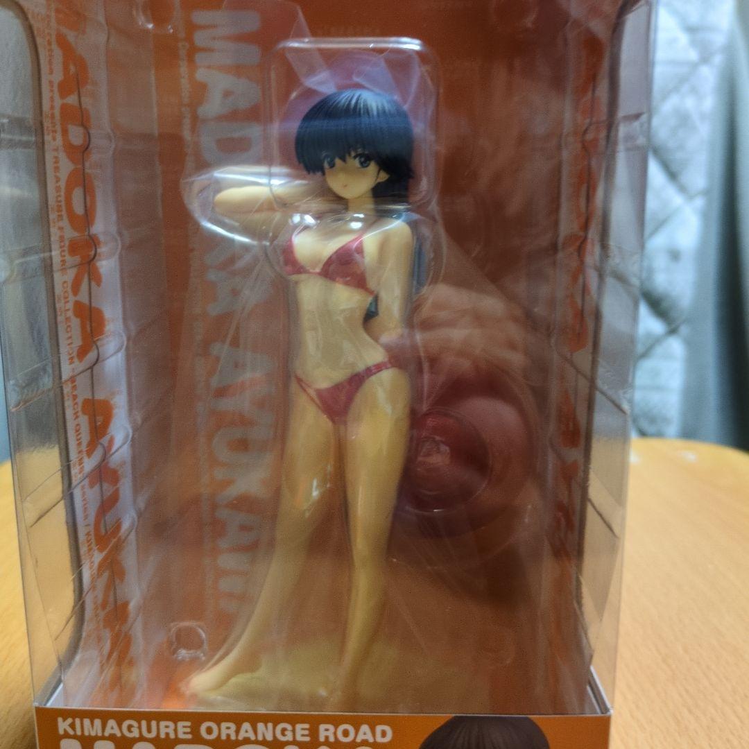 BEACH QUEENS きまぐれオレンジ☆ロード 鮎川まどか