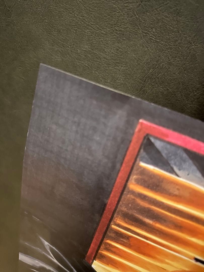 デスノート 弥海砂 ミサ ポスター b2