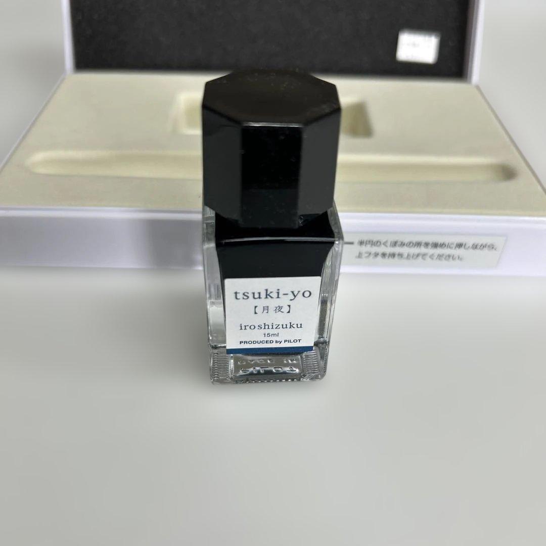 パイロット 万年筆 14k 株主優待品 貴重