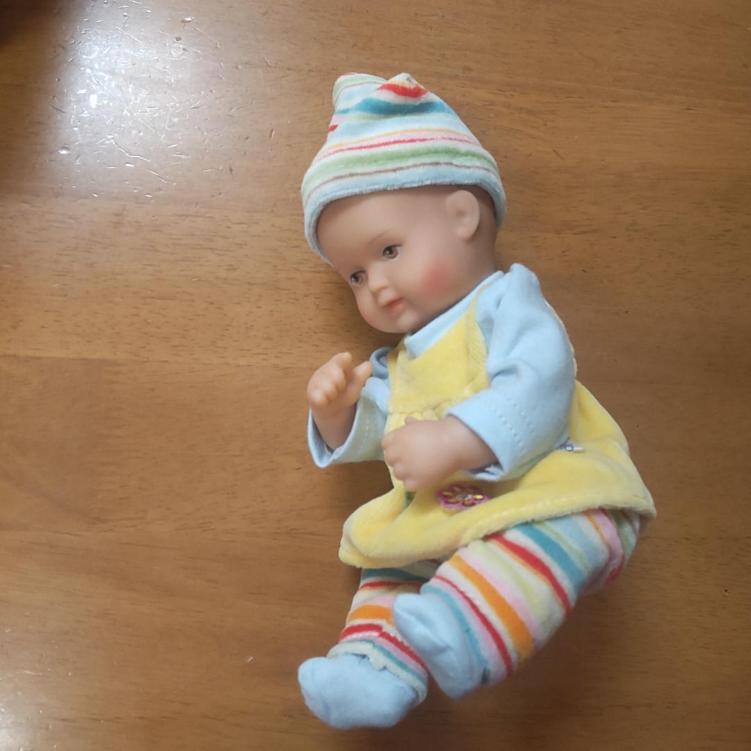 シルトクレート　ドイツ人形　ベビードール